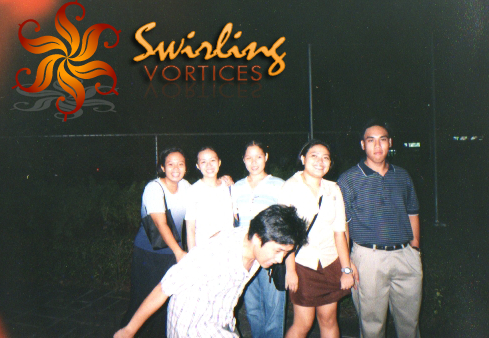 barkada laag