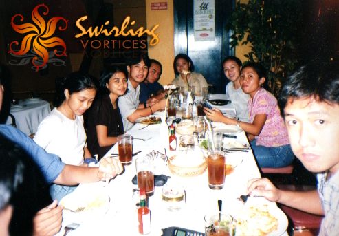 barkada laag