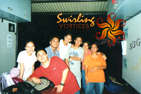 sugbuanon tambayan - UP Diliman
