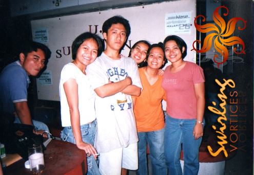 sugbuanon tambayan - UP Diliman