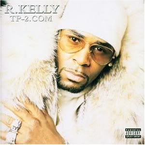 R. Kelly - Tp-2.com