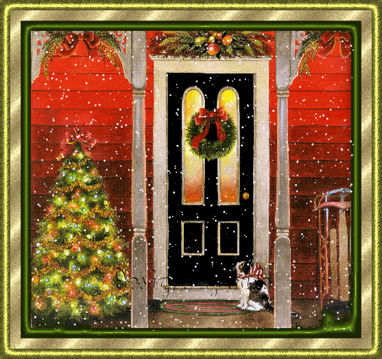 XMAS__FRONTDOOR1.gif picture by Lilith_RJ_album