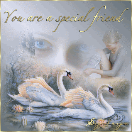 You are a special friend Pictures, Images and Photos