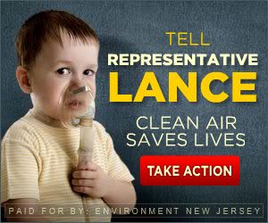 Clean Air Ad
