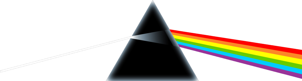 Pink Floyd Dark Side Of The Moon Logo. Pink Floyd: The Dark Side of