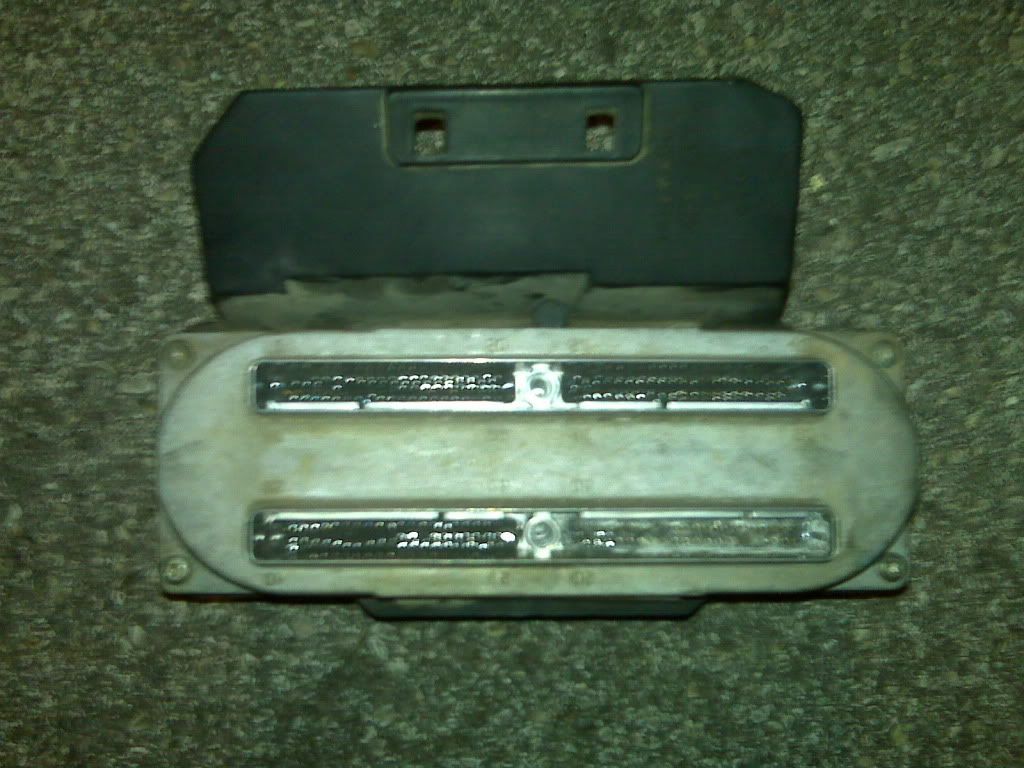 Ls1 Pcm