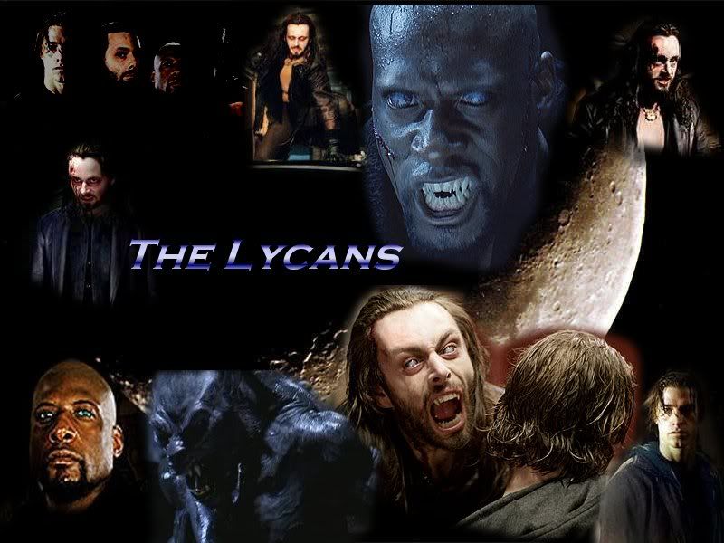 lycans Pictures, Images and Photos