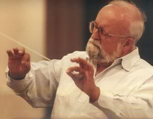 Krzysztof Penderecki