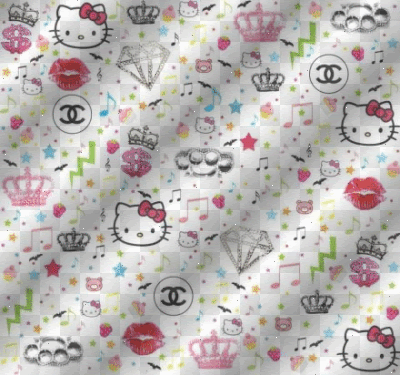 hello kitty backgrounds. Hello Kitty Backgrounds For