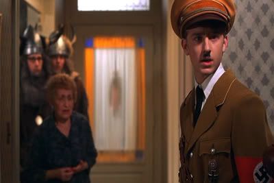 Liberty Heights: The 100 Greatest Jewish Movie Moments Heeb