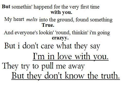 keep bleeding quote
