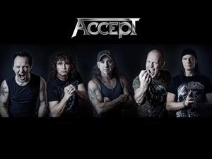 Accept Message Board