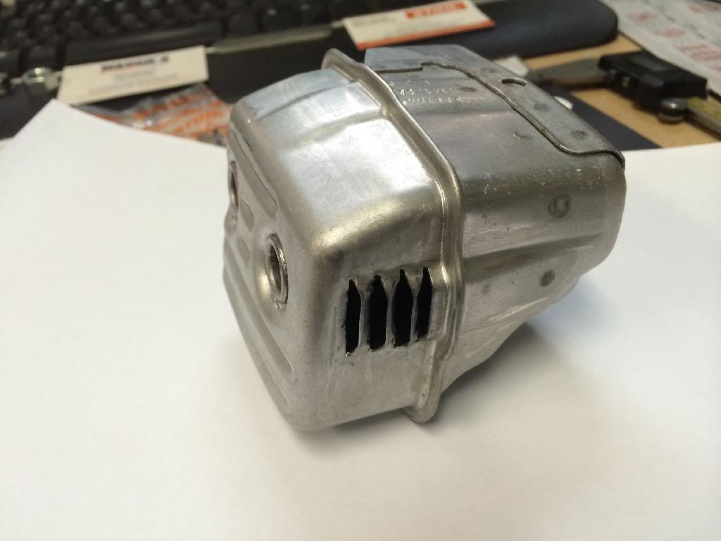 Stihl MS291 questions Page 5