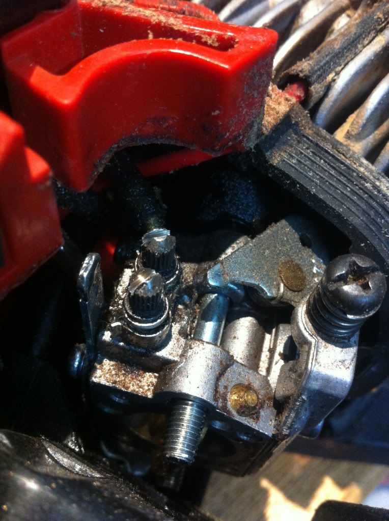 Stihl MS291 questions | Page 5 | Arboristsite.com