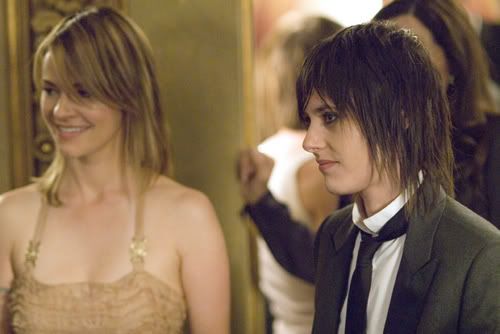 Leisha Hailey amp Katherine Moennig Image