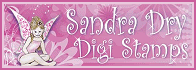 Sandra Dry Digi Stamps Blinkie