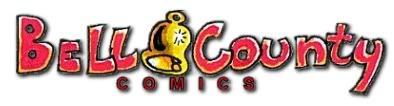 Bell County Comics