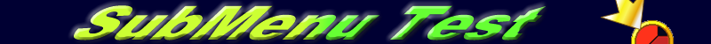 SubMenu Test