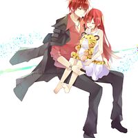 Father And Daughter Anime Videos | Photobucket