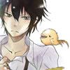 Kyoya Hibari Icon