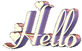 HelloCool3.gif Hello image by mott9a