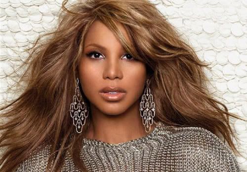 ♫ Toni Braxton: I Hate Love [New Music]...