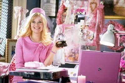  Celebrity Blondes on Legally Blonde Pictures  Images And Photos
