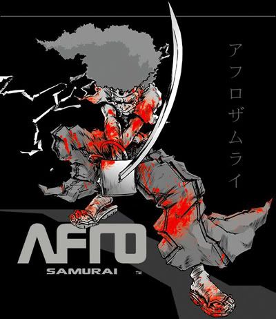 afro samurai wallpapers. afro samurai wallpaper.