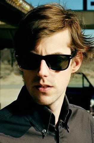 andrew mcmahon Pictures, Images and Photos