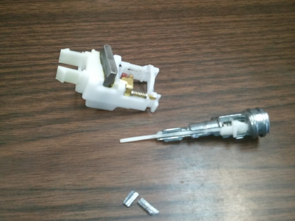 Jeep wont crank...Ignition cylinder??? Jeep Enthusiast Forums