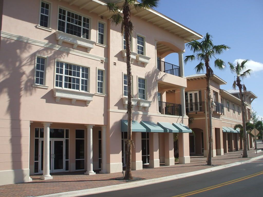 Treasure Coast of Florida (Downtown Stuart, Jensen Beach and Traditions