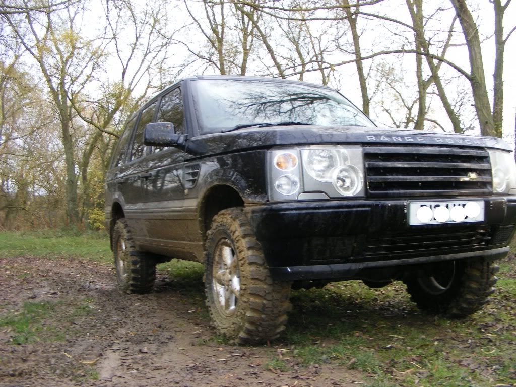 Hello from Banbury/ Now Towcester LandyZone Land Rover Forum
