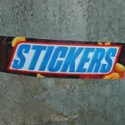 stikkers