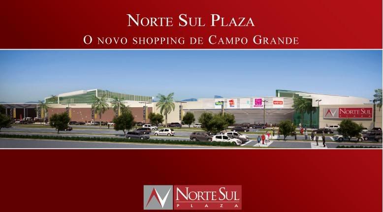 studio z norte sul plaza