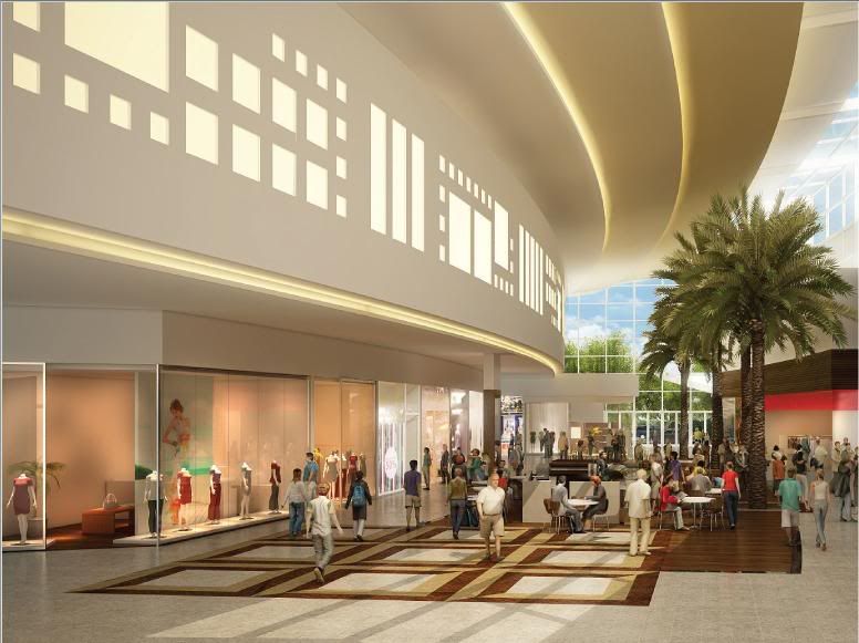 studio z shopping campo grande