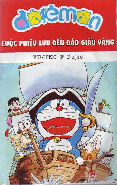 Đôrêmon: Nôbita Và Tên Độc Tài Vũ Trụ