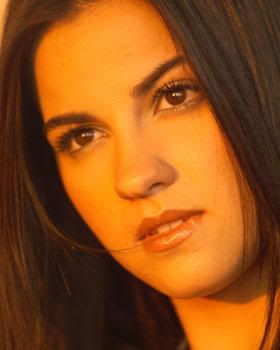 Mayte Perroni (Lupita) Pictures, Images and Photos