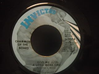 chairmen of the board,northern soul,7",45s,radio,podcast,vinyl,records,mixes