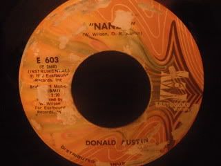 donald austin,nanze,7",45s,funk,podcast,radio,mix