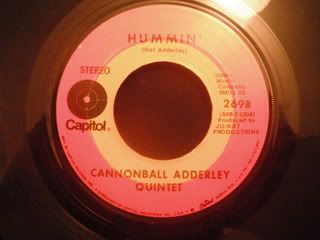 cannonball,adderley,samples,breaks,7",blog,45s,cork,jus me,radio