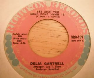 delia,gartrell,gospel,soul,7",mix,mixes,radio,blog