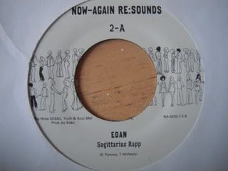 hip hop,mixes,edan,7"