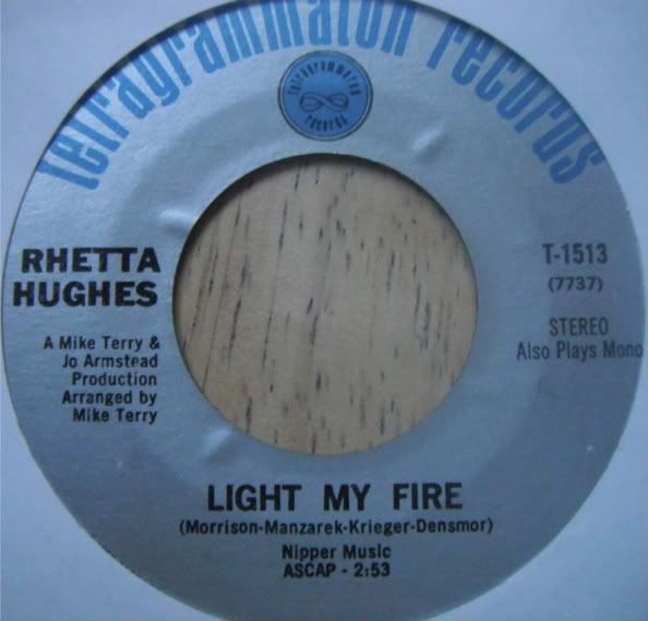 Rhetta Hughes,7",45s',vinyl,mix,rhetta hughes,little things radio,jus me,cork