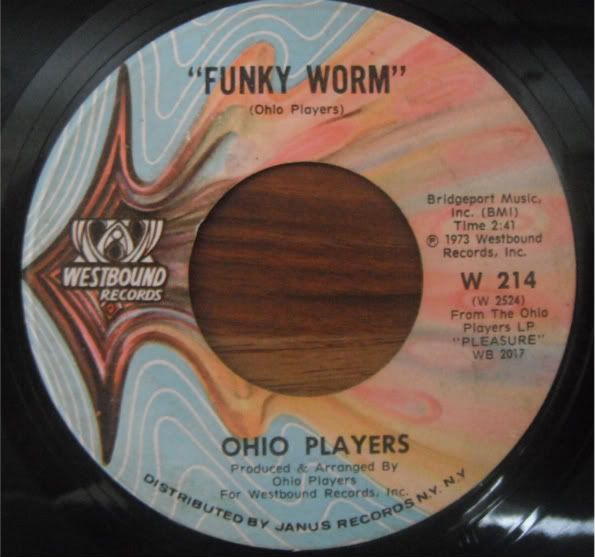 ohio players,funky,worm,7",samples,nwa,westcoast,breaks