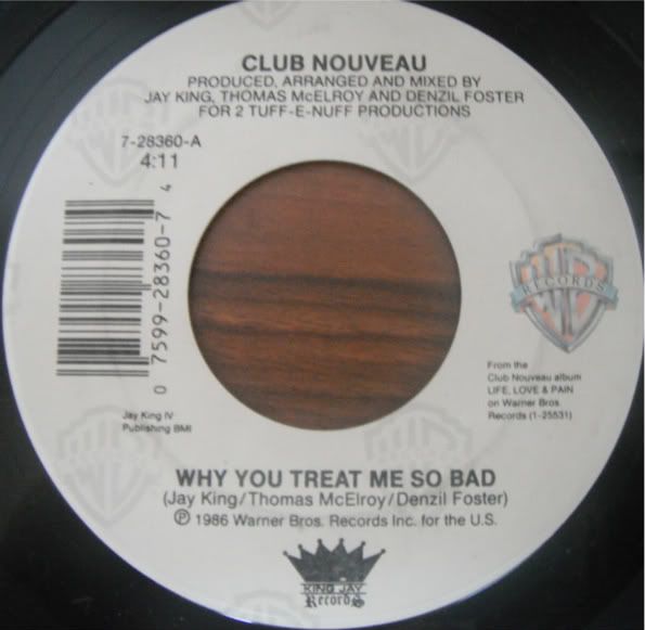 club nouveau,luniz,sample,7",vinyl,mix