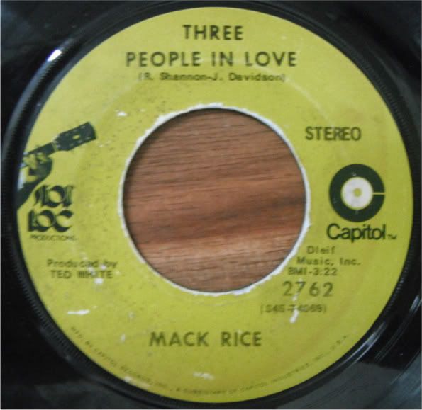 mack rice,7",people in love,cut chemist,dj shadow,brainfreeze,45's,radio