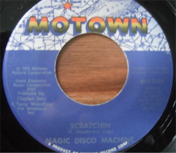 7",magic disco machine,scratchin,motown,ultimate breaks and beats,samples,run dmc