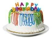 birthday cake icon Pictures, Images and Photos