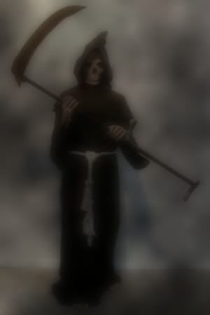 San La Muerte San La Muerte