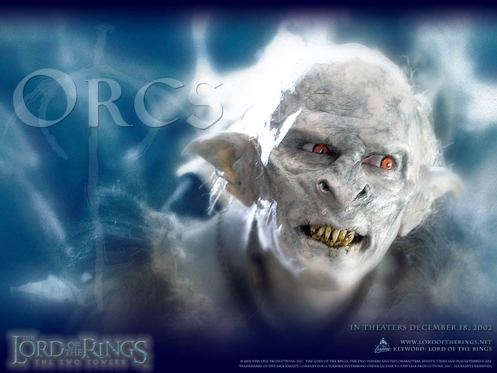 Lord of the Rings Wallpaper 8 Image